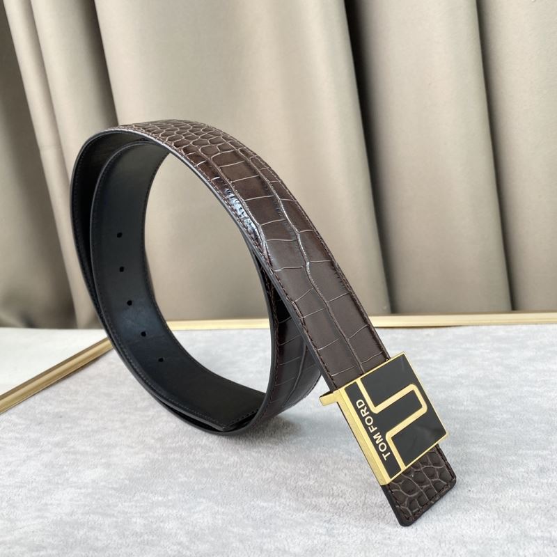 TOM FORD Belts